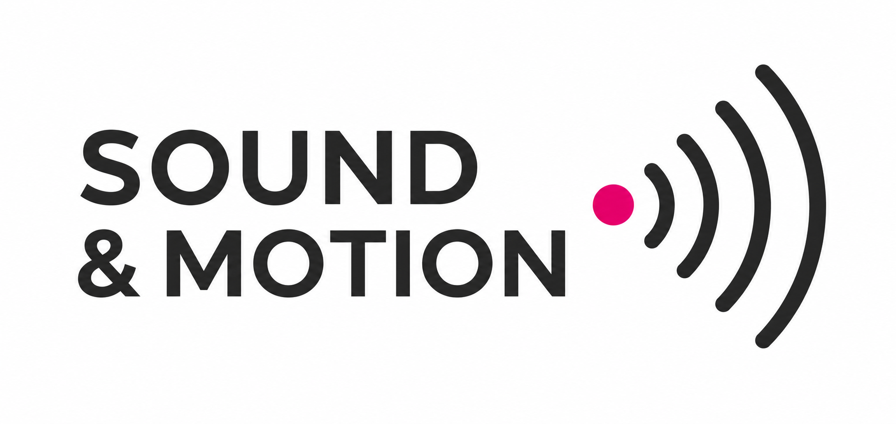 SOUND & MOTION